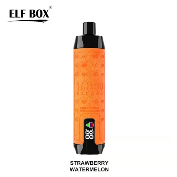 ELF BOX EB3 16K Puffs Portable E-Cigarettes - Image 5