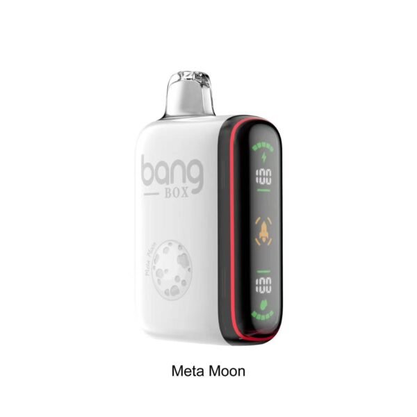 10pcs BANG BX4 18K Puffs Portable Vape - Image 6