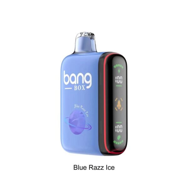 10pcs BANG BX4 18K Puffs Portable Vape - Image 2