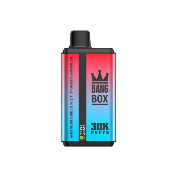 10pcs Bang Box BX3 30K Puffs Portable Vape - Image 5