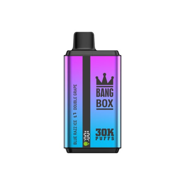 10pcs Bang Box BX3 30K Puffs Portable Vape - Image 9