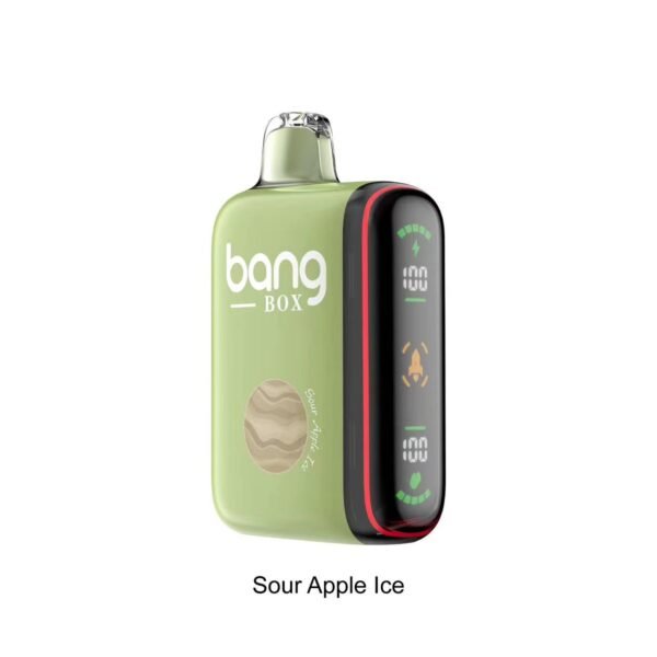 10pcs BANG BX4 18K Puffs Portable Vape - Image 11