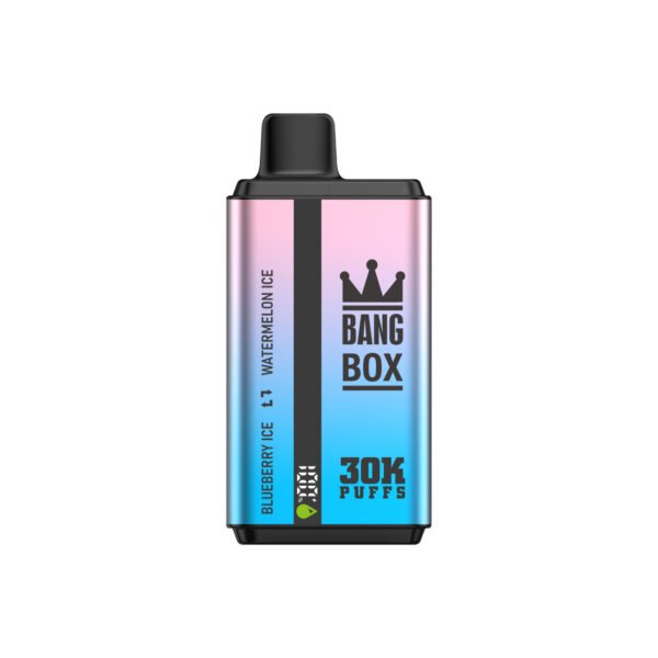 10pcs Bang Box BX3 30K Puffs Portable Vape - Image 6