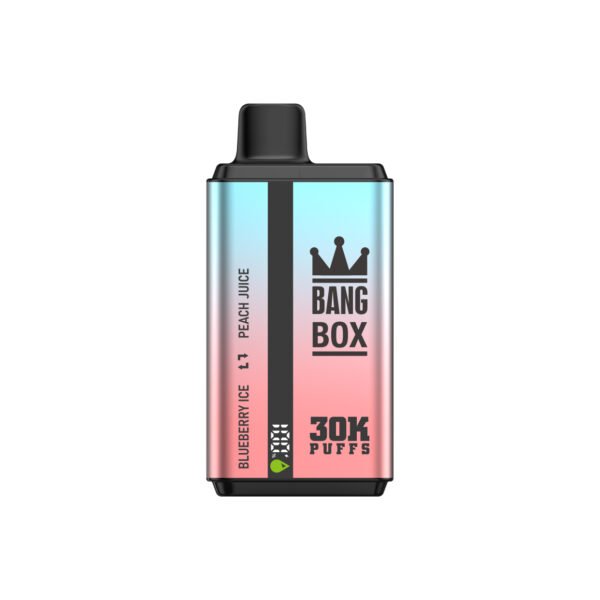 10pcs Bang Box BX3 30K Puffs Portable Vape - Image 11