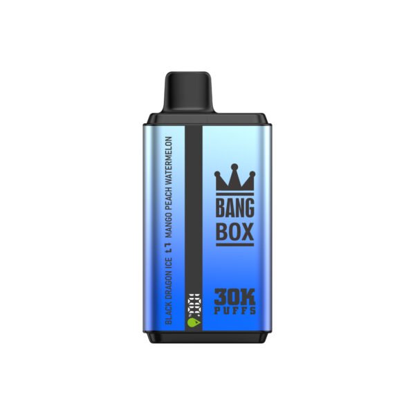 10pcs Bang Box BX3 30K Puffs Portable Vape - Image 8