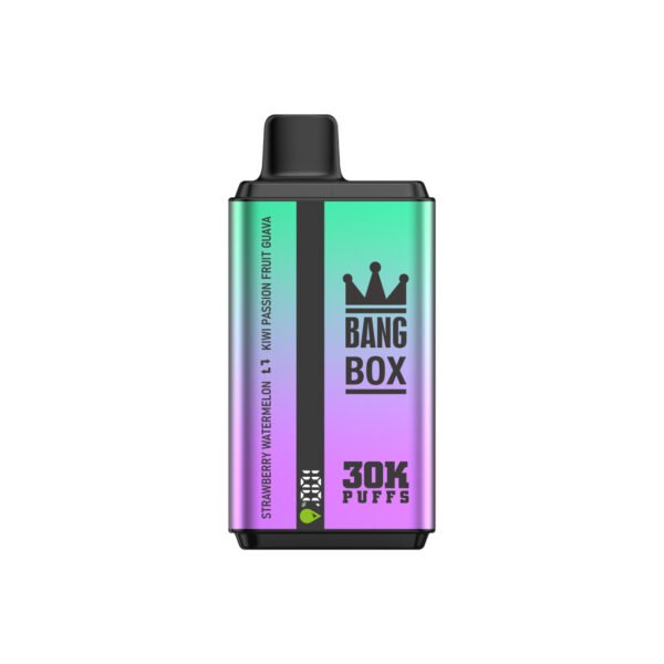 10pcs Bang Box BX3 30K Puffs Portable Vape - Image 7