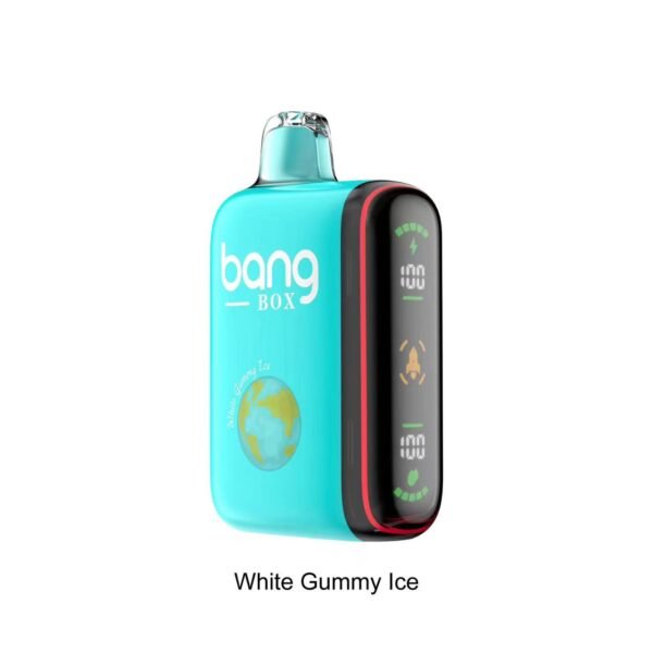 10pcs BANG BX4 18K Puffs Portable Vape - Image 4