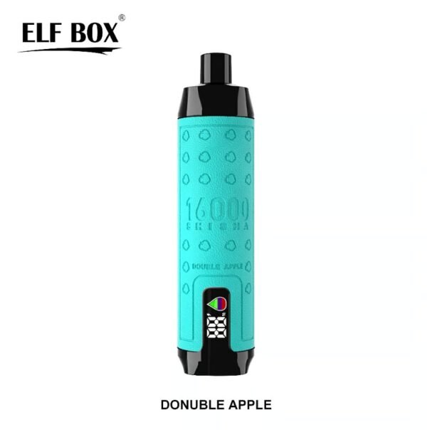 ELF BOX EB3 16K Puffs Portable E-Cigarettes - Image 8